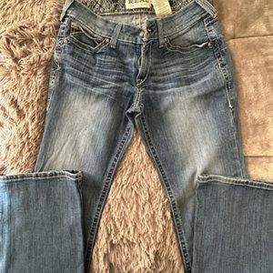 Ariat Real Denim Jeans